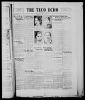 The Teco Echo, April 30, 1932